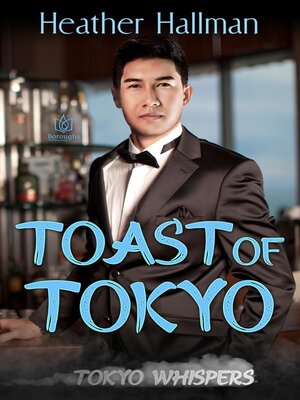 cover image of Toast of Tokyo
